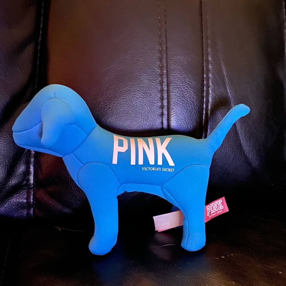 Victoria’s Secret Pink Dog